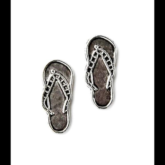 Other - Flip Flop Cufflinks